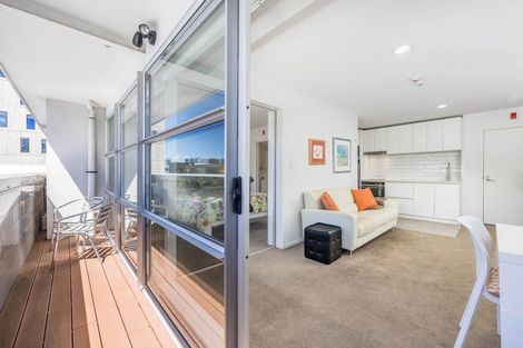 Photo of property in 27/8 Clayton Street, Newmarket, Auckland, 1023