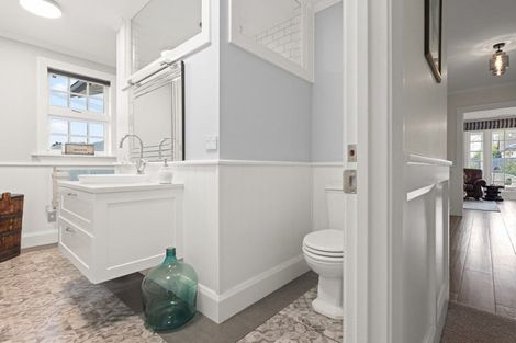 Photo of property in 129 Mays Road, St Albans, Christchurch, 8052