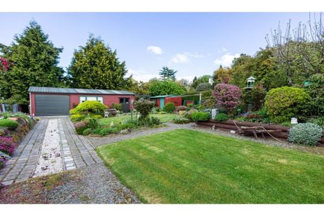 Photo of property in 31 Park Lane, Highfield, Timaru, 7910