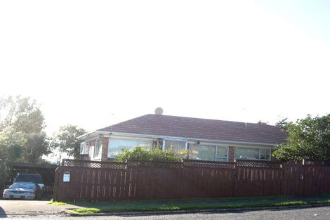 Photo of property in 1 Browns Road, Manurewa, Auckland, 2102