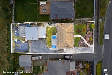 Photo of property in 26 Waldron Crescent, Green Island, Dunedin, 9018