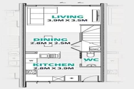 Photo of property in 22 Ruru Lane, Kenepuru, 5022