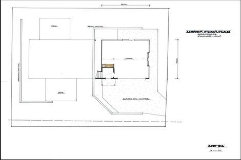 Photo of property in 3 Komarohi Road, Snells Beach, 0920