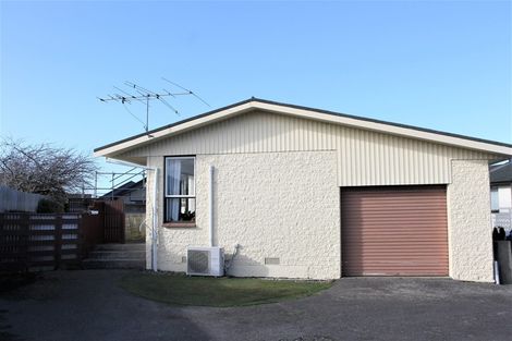 Photo of property in 181b Lorn Street, Glengarry, Invercargill, 9810
