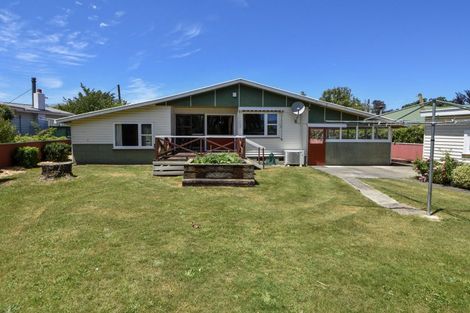Photo of property in 36 Taverner Street, Carterton, 5713