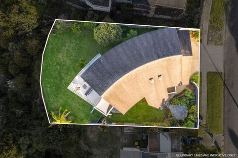 Photo of property in 21 Waimana Avenue, Northcote Point, Auckland, 0627