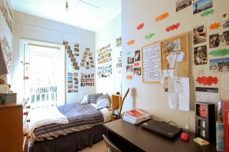 Photo of property in 5 Maurice Terrace, Te Aro, Wellington, 6011