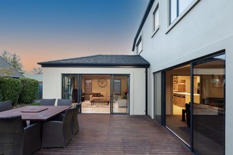 Photo of property in 6 Primrose Hill Lane, Casebrook, Christchurch, 8051