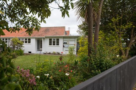 Photo of property in 3 Anderson Street, Hokowhitu, Palmerston North, 4410