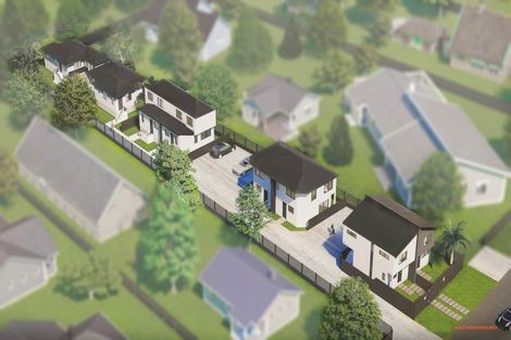 Photo of property in 60 Glengarry Road, Glen Eden, Auckland, 0602