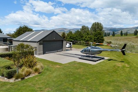 Photo of property in 169 Stevenson Road, Wanaka, 9382