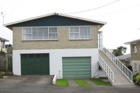 Photo of property in 289a Courtenay Street, Strandon, New Plymouth, 4312
