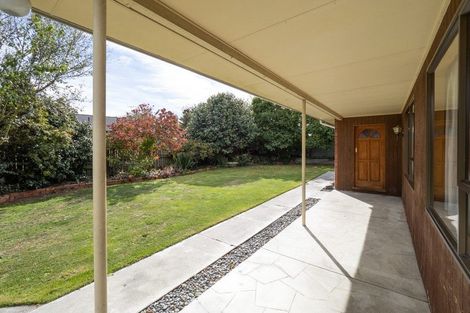 Photo of property in 77 Oak Grove, Ashburton, 7700