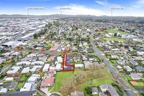 Photo of property in 4/5 Mahana Road, Saint Andrews, Hamilton, 3200