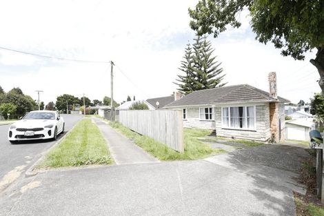 Photo of property in 27 Takanini Road, Takanini, 2112