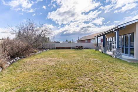 Photo of property in 59 Totara Drive, Twizel, 7901