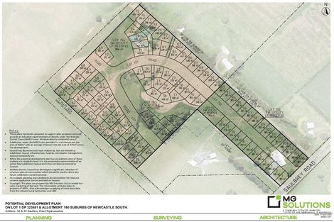 Photo of property in 32b Saulbrey Road, Ngaruawahia, 3288