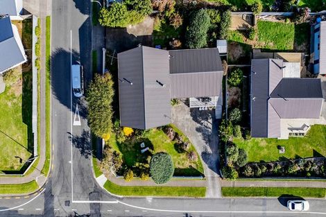 Photo of property in 71 Fantham Street, Hawera, 4610