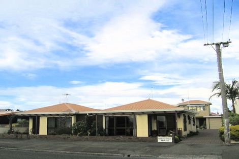 Photo of property in 32b Charles Street, Westshore, Napier, 4110