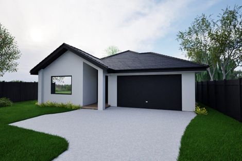 Photo of property in 10 Parkside Avenue, Feilding, 4702
