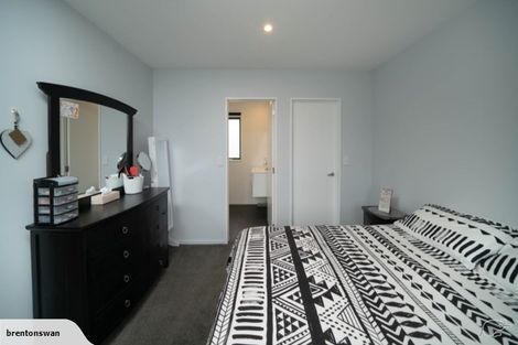 Photo of property in 47 Lignite Drive, Rolleston, 7614