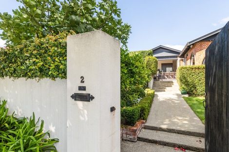 Photo of property in 2 Greenwood Road, Havelock North, 4130