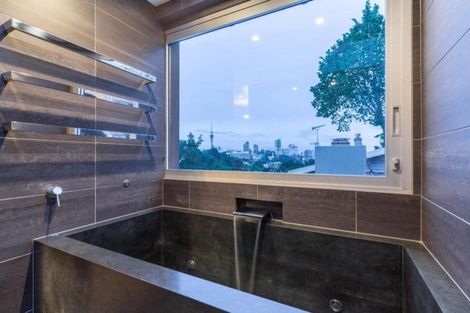 Photo of property in 25 Gibraltar Crescent, Parnell, Auckland, 1052