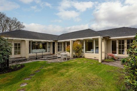 Photo of property in 6a Makora Street, Fendalton, Christchurch, 8041