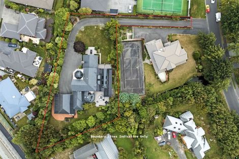 Photo of property in 127 Regent's Park Drive, Casebrook, Christchurch, 8051