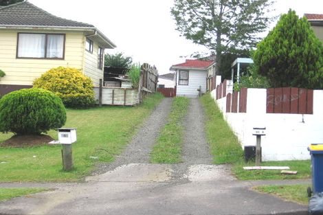 Photo of property in 1/98 Urlich Drive, Ranui, Auckland, 0612