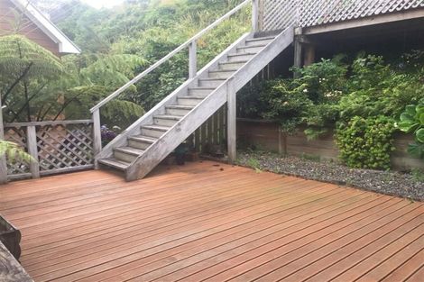 Photo of property in 3/10 Whaui Street, Vogeltown, Wellington, 6021