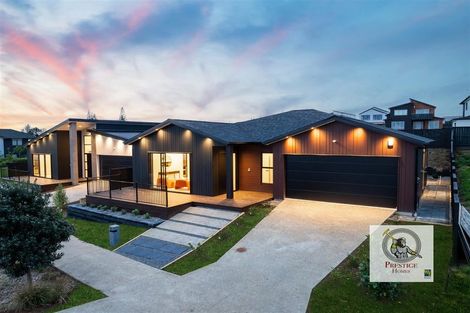 Photo of property in 12 Texel Street, Karaka, 2580