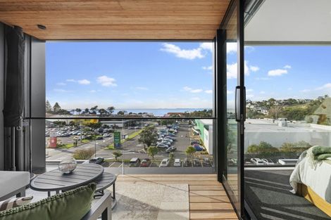 Photo of property in 412/32 Anzac Road, Browns Bay, Auckland, 0630