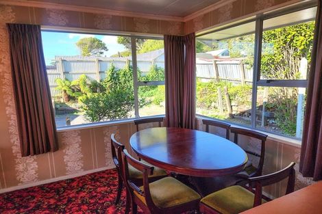 Photo of property in 1 Hewlett Road, Karoro, Greymouth, 7805