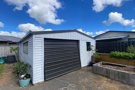 Photo of property in 22 Higgins Road, Frankton, Hamilton, 3204