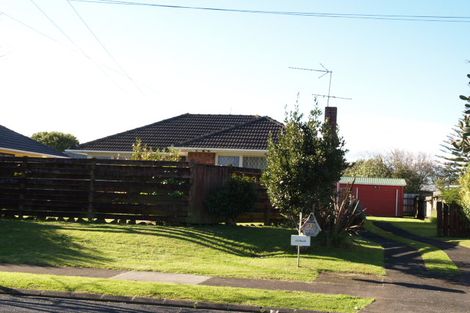Photo of property in 23 Kairanga Street, Mangere East, Auckland, 2024