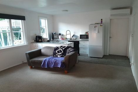 Photo of property in 13a Adams Terrace, Aro Valley, Wellington, 6021