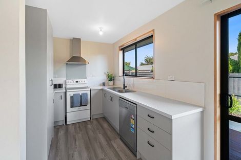 Photo of property in 1/9 Palamino Place, Woolston, Christchurch, 8023