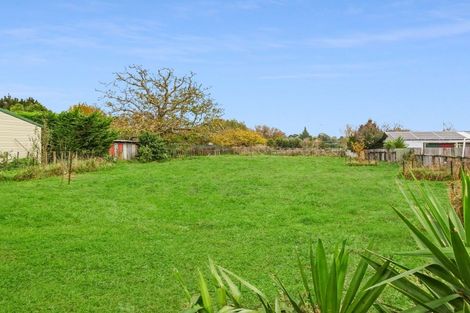 Photo of property in 14 Vance Street, Shannon, 4821