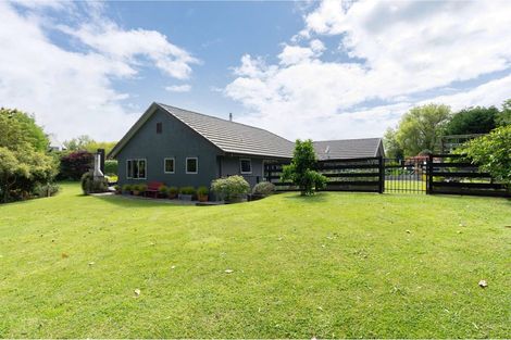 Photo of property in 9 Tunbridge Wells, Ohau, Levin, 5570