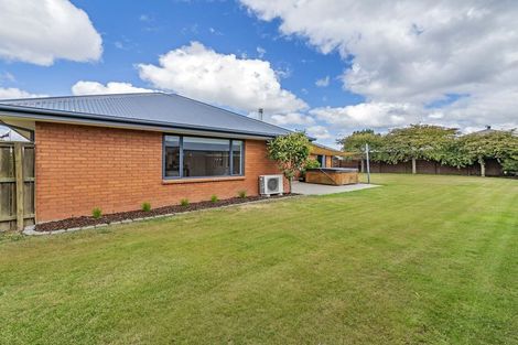 Photo of property in 31 Vasari Grange, Rolleston, 7614