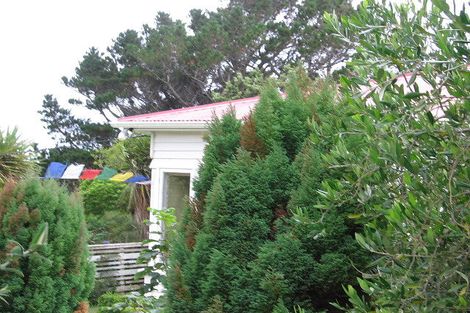 Photo of property in 103 Mornington Road, Brooklyn, Wellington, 6021