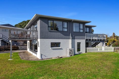 Photo of property in 1 Ohiwa Parade, Ohope, 3121