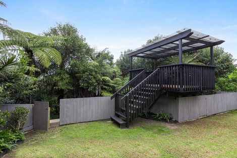 Photo of property in 41 Taioma Crescent, Te Atatu Peninsula, Auckland, 0610