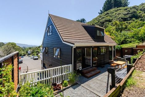 Photo of property in 29 Mamaku Street, Paraparaumu, 5032