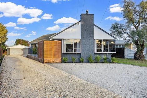 Photo of property in 66 Gardiners Road, Bishopdale, Christchurch, 8051