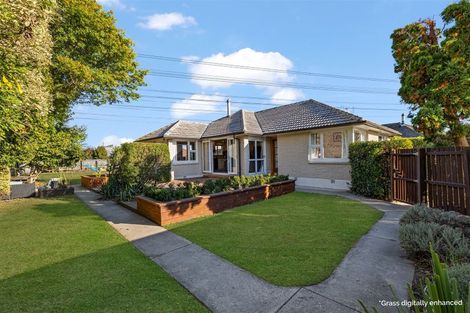 Photo of property in 29 Stackhouse Avenue, Bishopdale, Christchurch, 8053