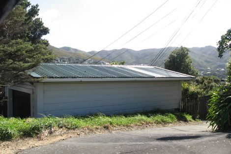 Photo of property in 18 Perth Street, Ngaio, Wellington, 6035