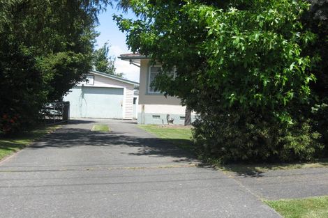 Photo of property in 18 Pirinoa Street, Feilding, 4702