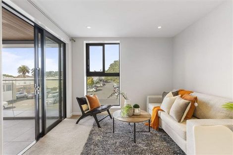Photo of property in The Victor, 109/4 Bute Road, Browns Bay, Auckland, 0630